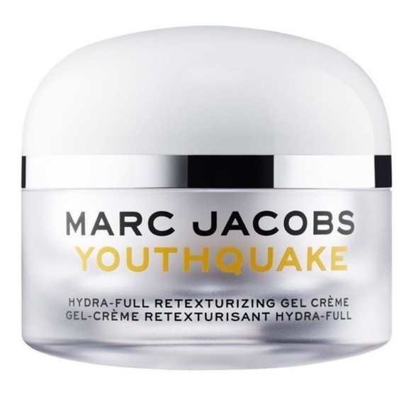 COPY - Marc Jacobs Youthquake Hydra-Full Gel Crème - Picture 6 of 10